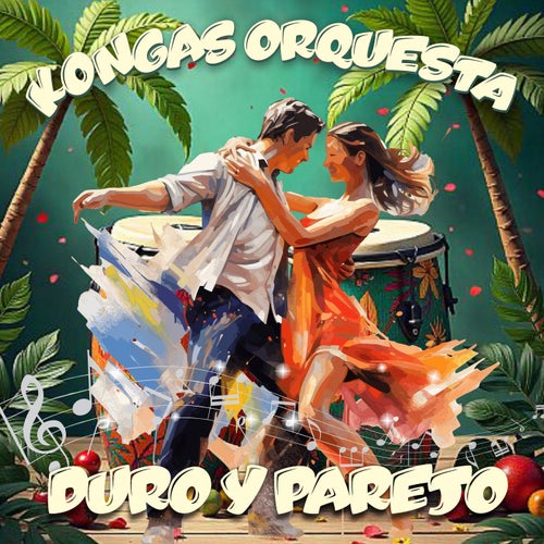 Duro y Parejo
