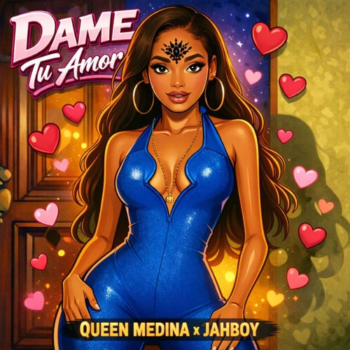 Dame Tu Amor