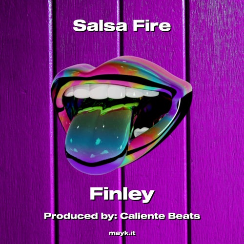 Salsa Fire