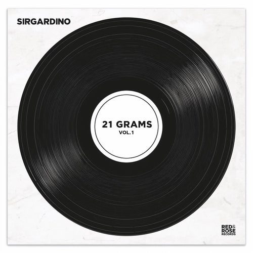 21 Grams Vol.1