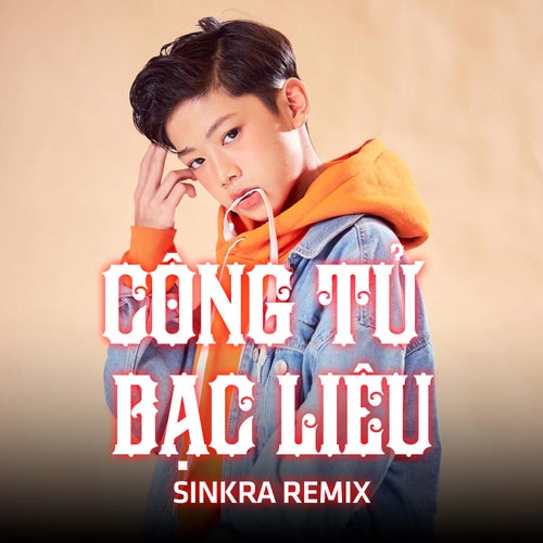 Công Tử Bạc Liêu