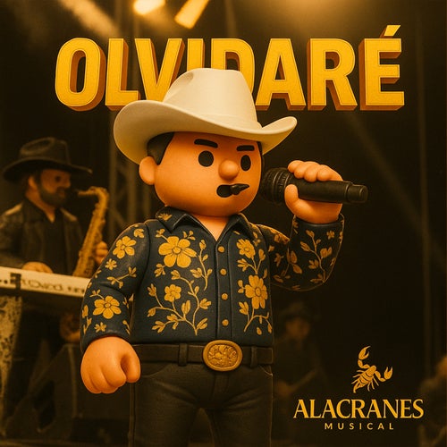 Olvidaré (Remastered 2025)