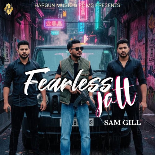 Fearless Jatt