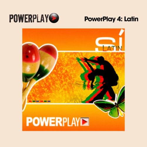 PowerPlay 4: Latin