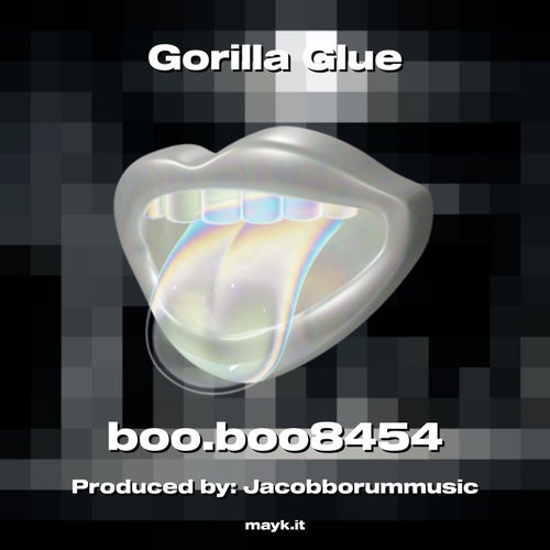 Gorilla Glue