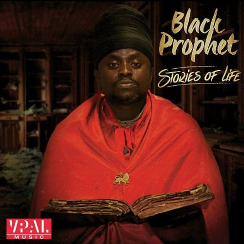 Black Prophet Profile