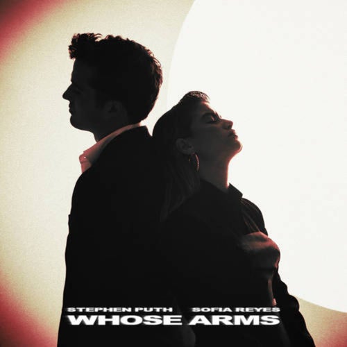 Whose Arms (feat. Sofia Reyes)