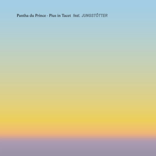 Pius in Tacet (Vocal Single Version)
