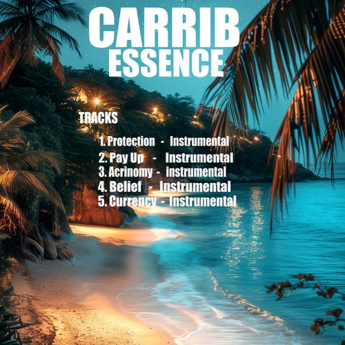 Carrib Essence (Instrumental)