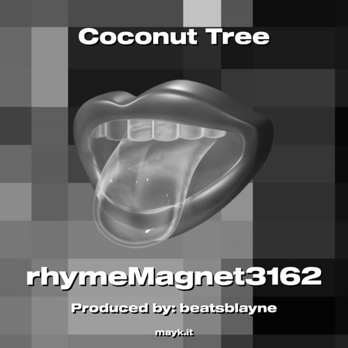 Coconut Tree