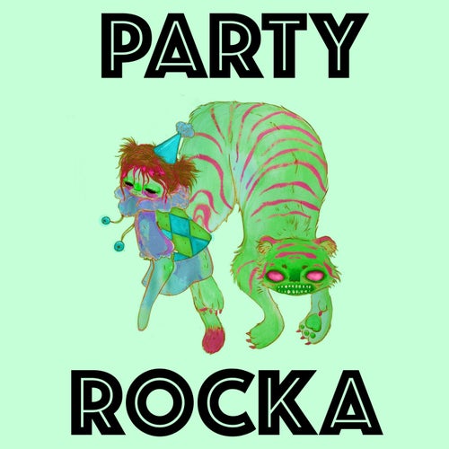 Party Rocka