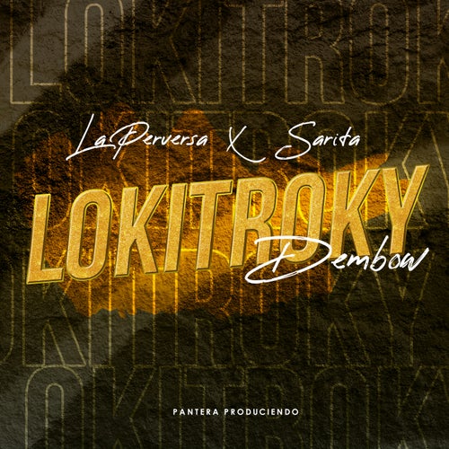 Lokitroky
