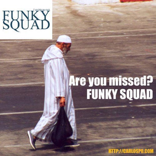 Are You Missed ?