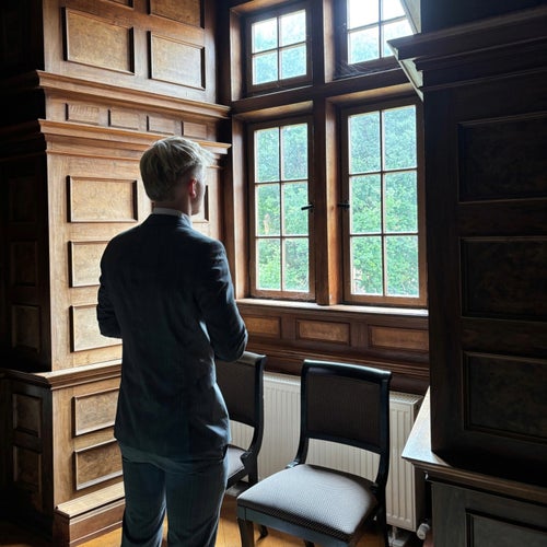 Cappuccino (Acoustic)