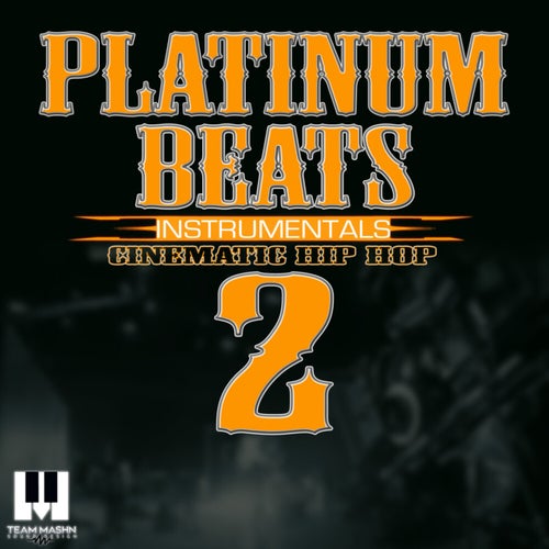 Platinum Beats 2