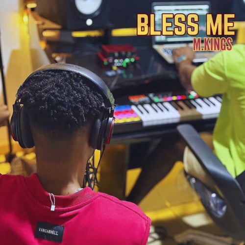 Bless Me