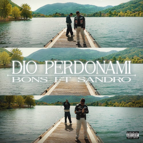 Dio Perdonami