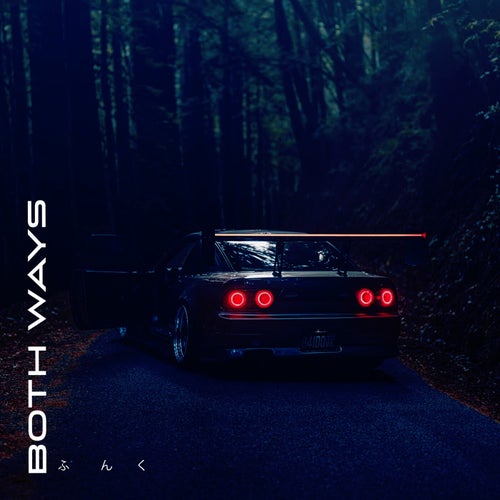 BOTH WAYS (Instrumental)