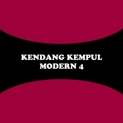 Kendang Kempul Modern 4: Dadi Penganten