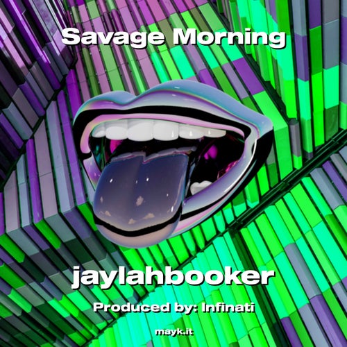 Savage Morning