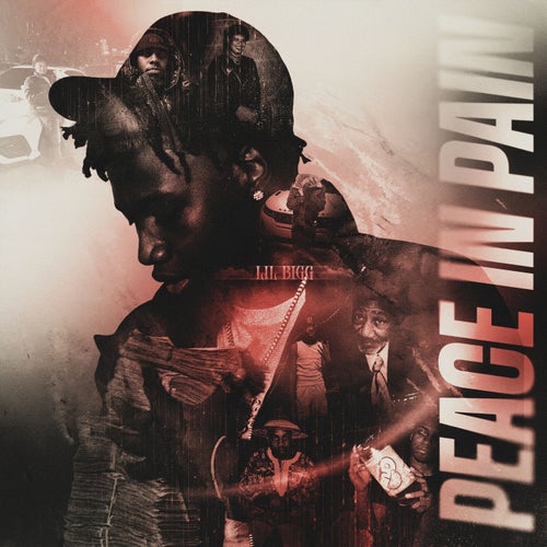 Peace In Pain