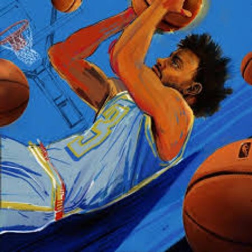 Rebound*