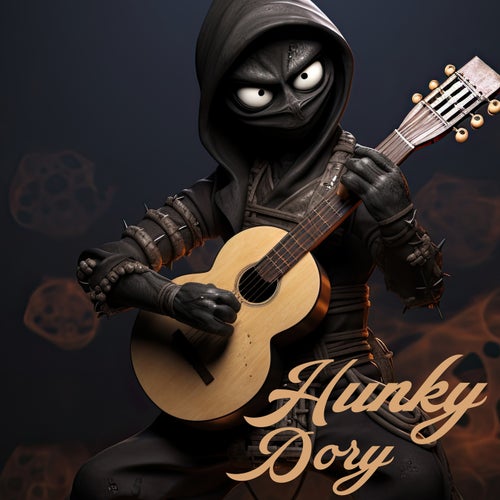HUNKY DORY