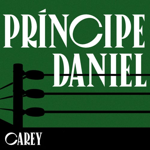 Príncipe Daniel