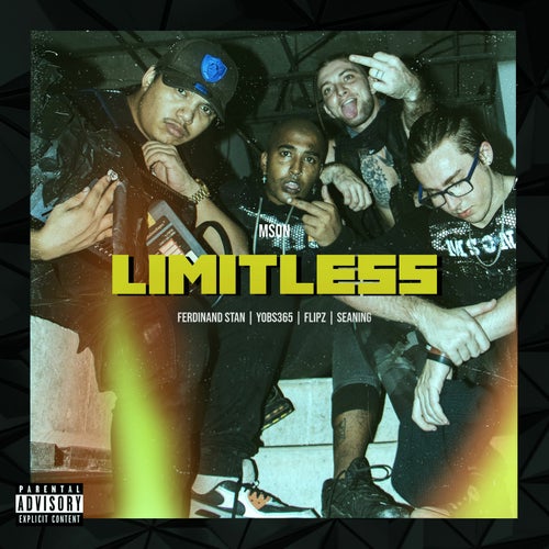 Limitless