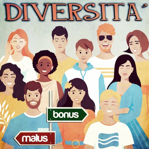 Diversità