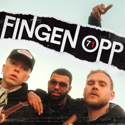 Fingen Opp