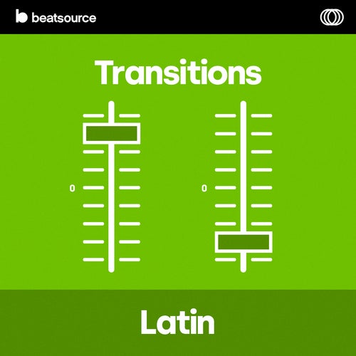 Latin Transitions Album Art