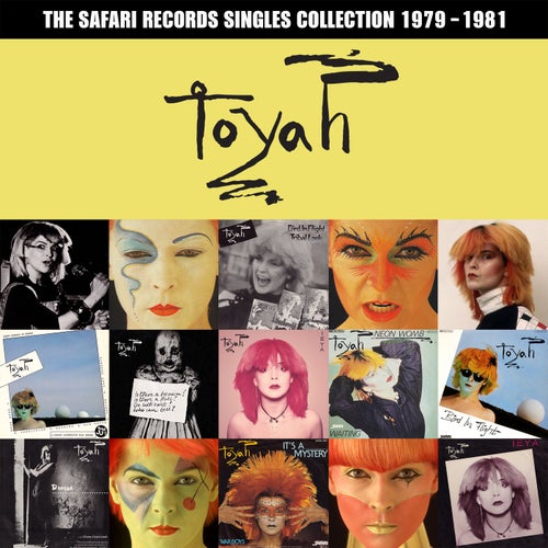 The Safari Records Singles Collection 1979-1981