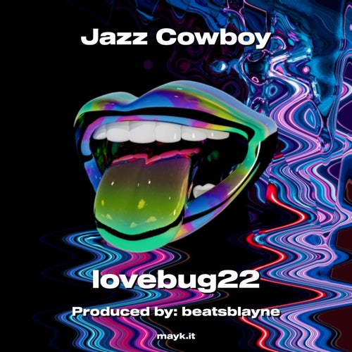 Jazz Cowboy