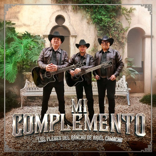 Mi Complemento