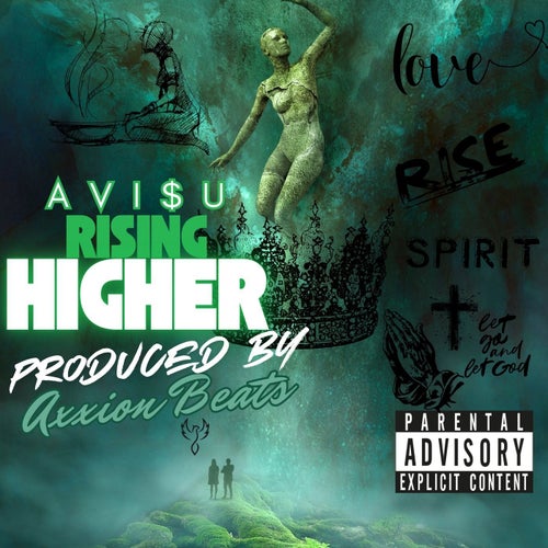 Rising Higher