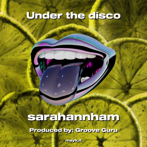 Under the disco