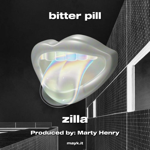 bitter pill