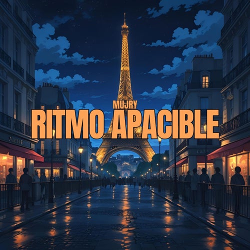 Ritmo Apacible