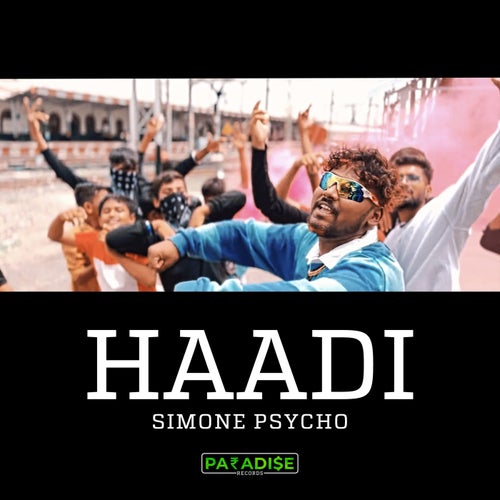 Haadi