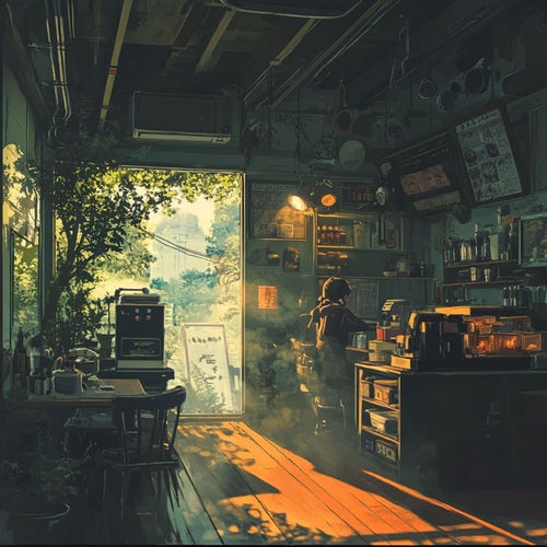 Track Artwork