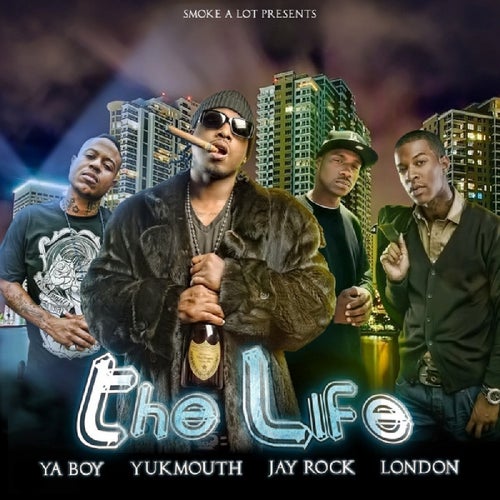 The Life - Single