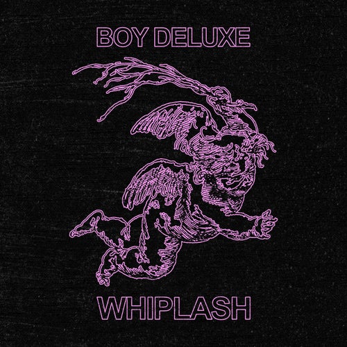 WHIPLASH