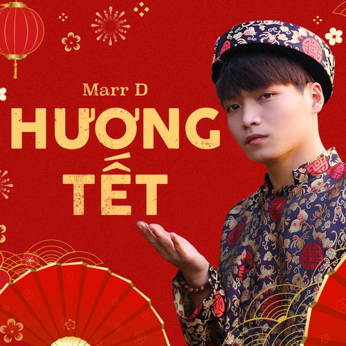 Hương Tết