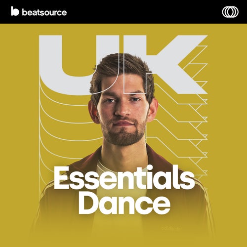 UK Essentials - Dance Album Art