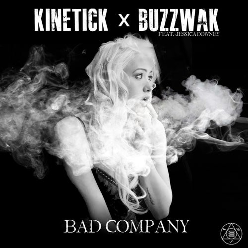 Bad Company (feat. Jessica Downey)