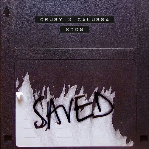 Kids (Extended Mix)