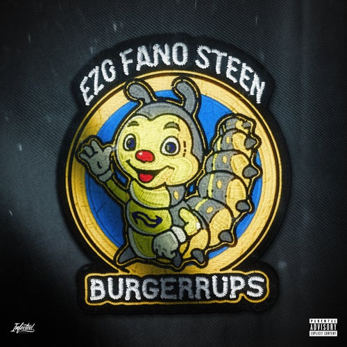 Burgerrups