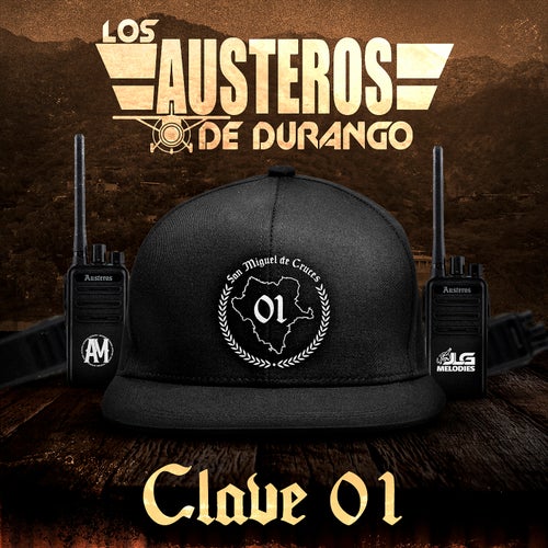 Clave 01 (En Vivo)