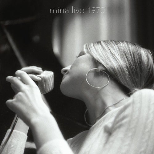 Mina (live 1970)